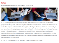 icils 2023