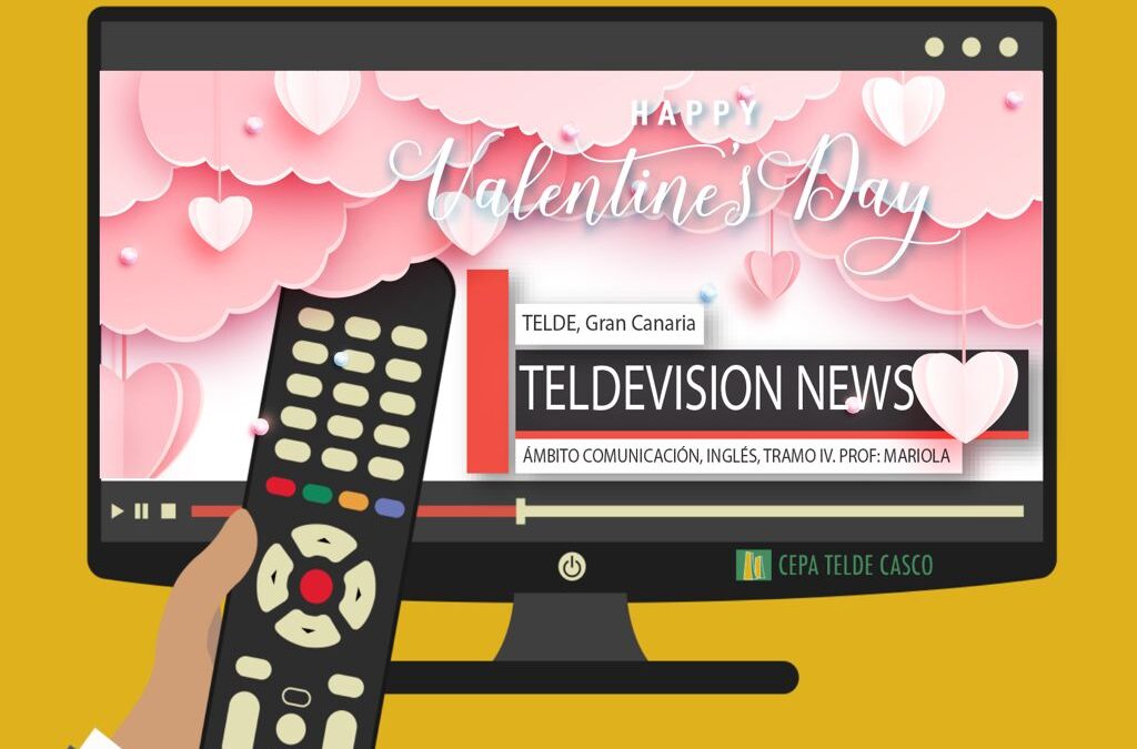 Teldevision NEWS