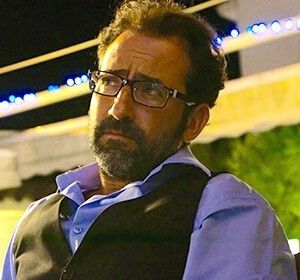 ANDRÉS GONZÁLEZ NOVOA ANDRÉS GONZÁLEZ NOVOA