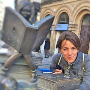 SUSANA GÓMEZ CASTIÑEIRA SUSANA GÓMEZ CASTIÑEIRA