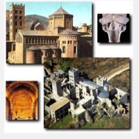 La vida en la Edad Media: Los Monasterios