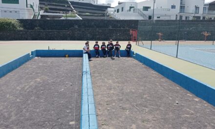 Deportes Tradicionales