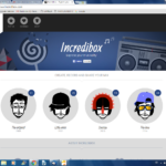INCREDIBOX