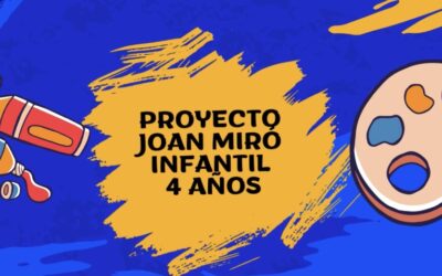 Difusión ABP 2º trimestre 4 años