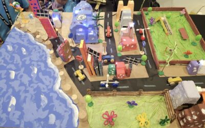 Proyecto STEAM