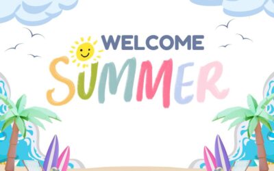 Recomendaciones para el verano – INFANTIL