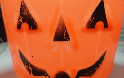 HALLOWEEN DAY