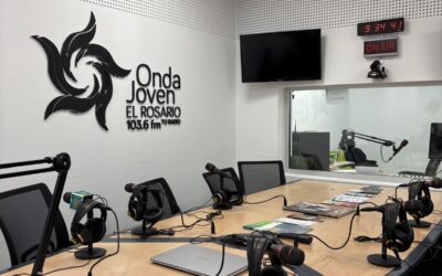Programa de radio: ” Día del Amor y la Amistad”