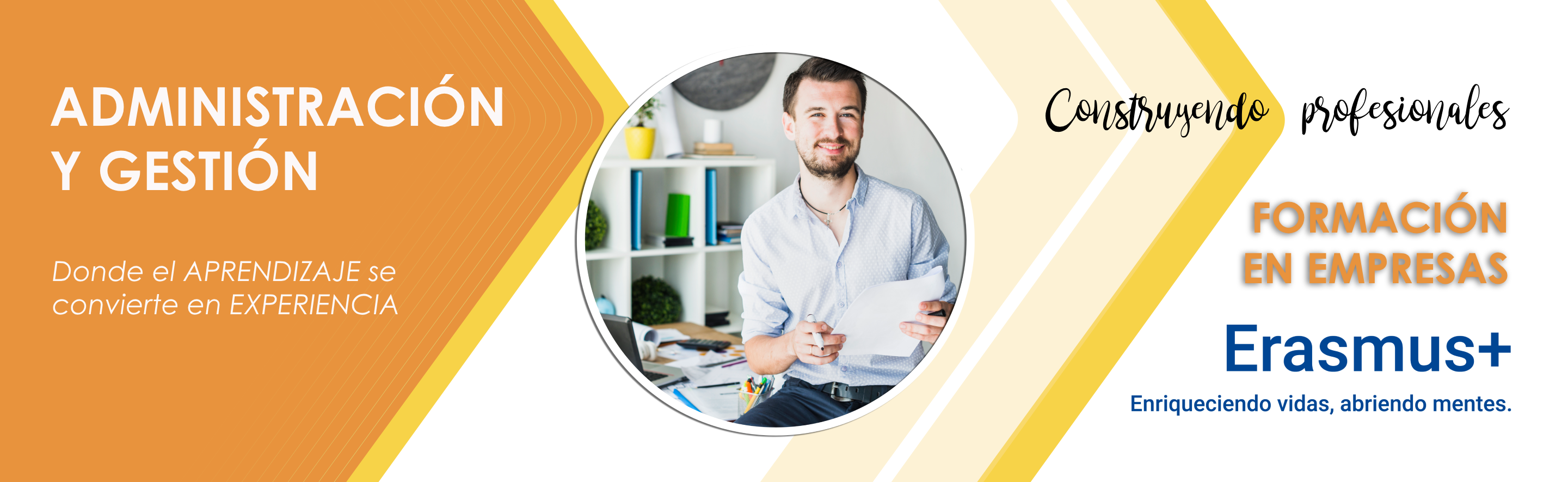 formación profesional Canarias