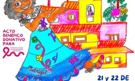MUSICAL ENCANTO: CEIP BARRANCO LAS TORRES