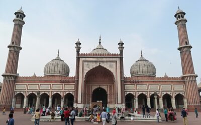 India 2018