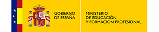 Ministerio de Educación y Formación Profesional