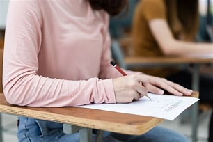 Calendario de las Pruebas de Pérdida de Evaluación 2ºBACH 24-25