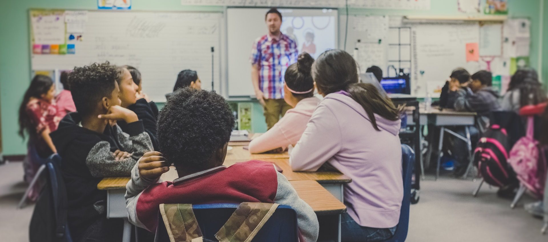 Cursos de formación para Familias