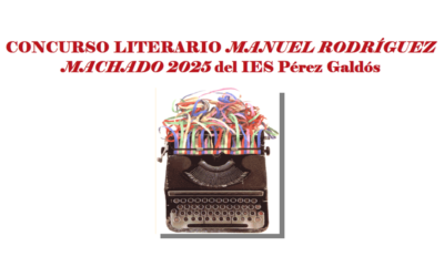 CONCURSO LITETARIO