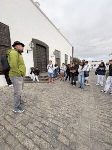 Ruta literira
