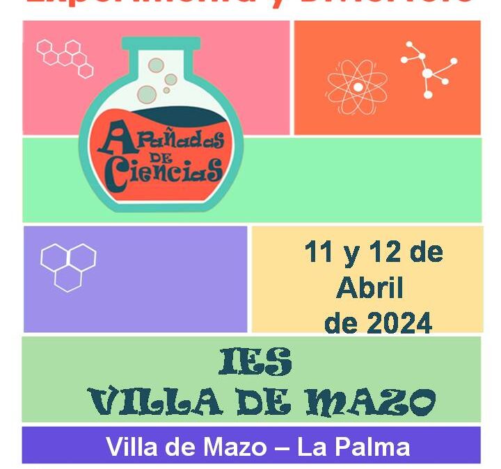 Feria científica