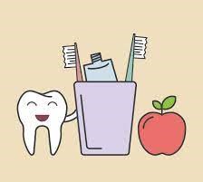 TALLERES HIGIENE BUCODENTAL en el CEIP RUIZ DE PADRÓN