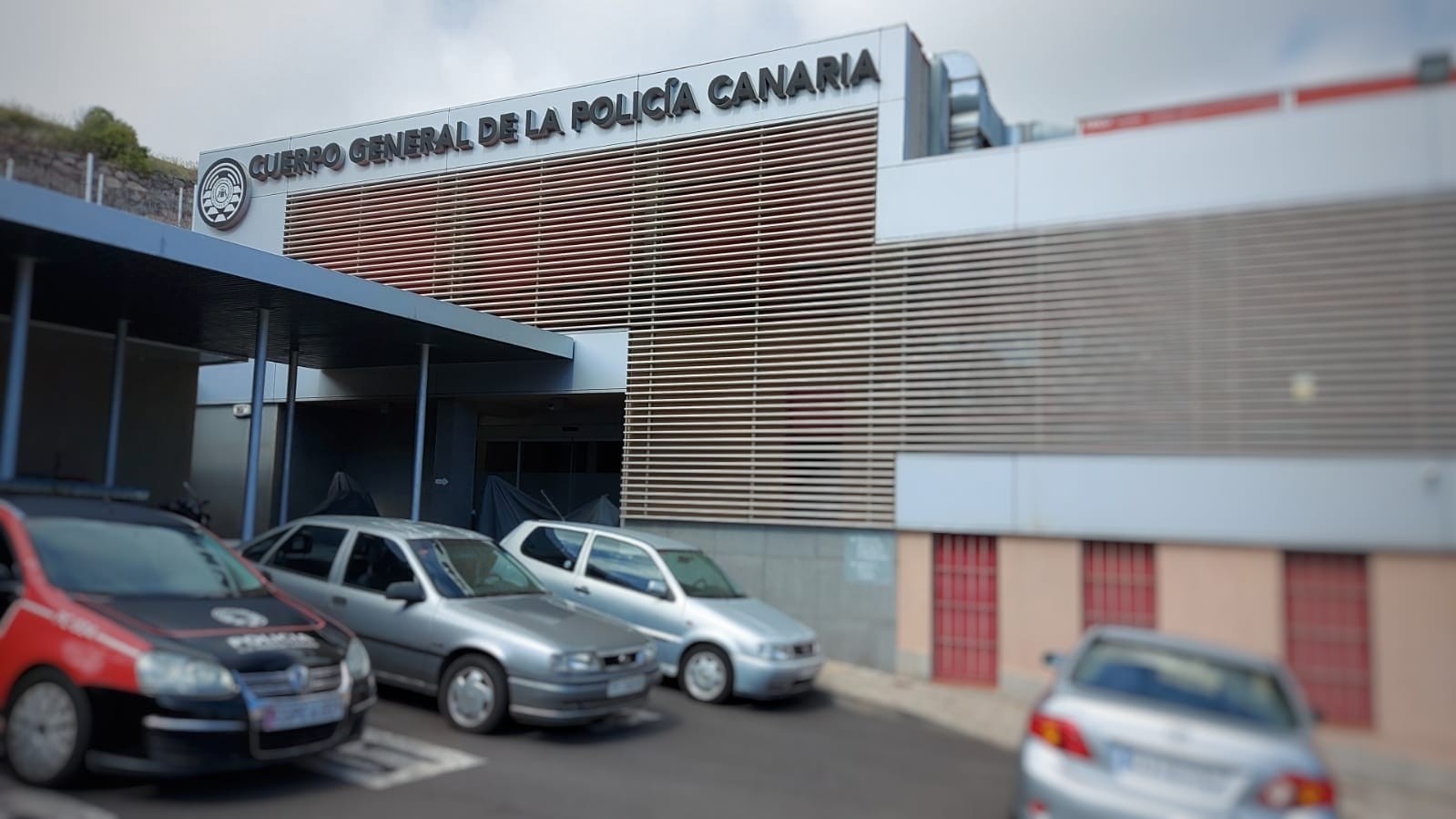 Policía Canaria actualiza y perfecciona su formación para la atención y actuación con personas migrantes