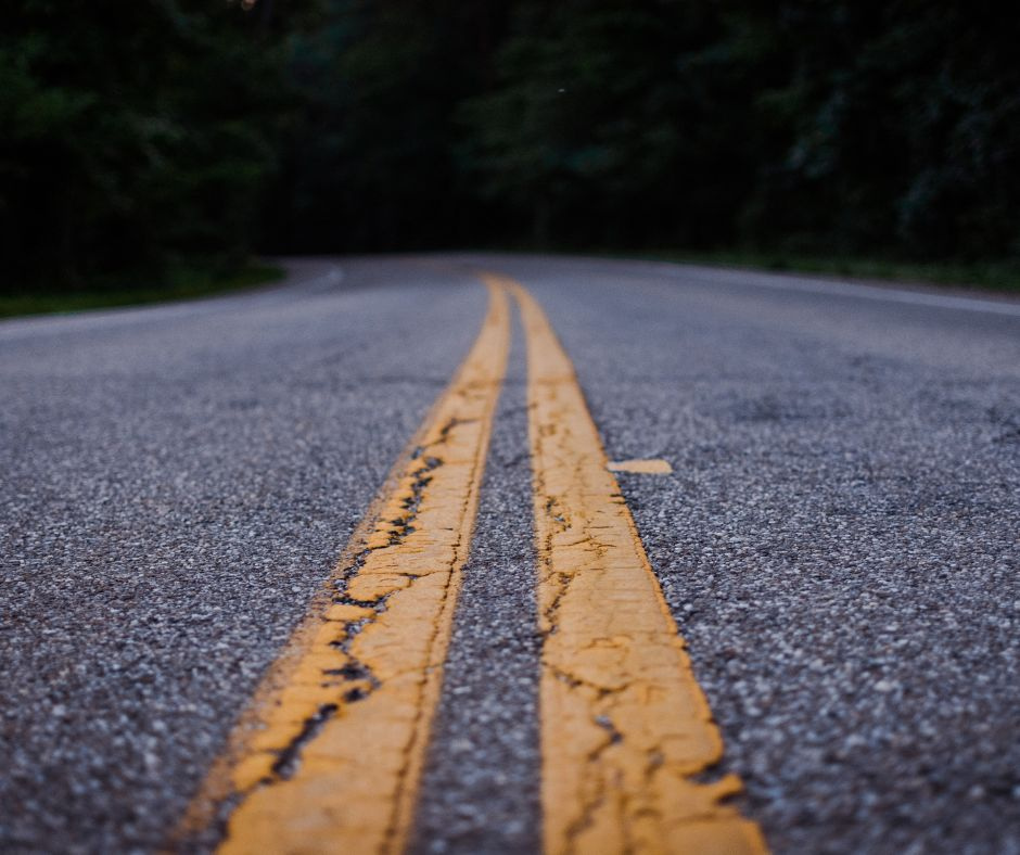 Obras Públicas redirige el tráfico de la TF-1 para continuar con las obras de ejecución del tercer carril