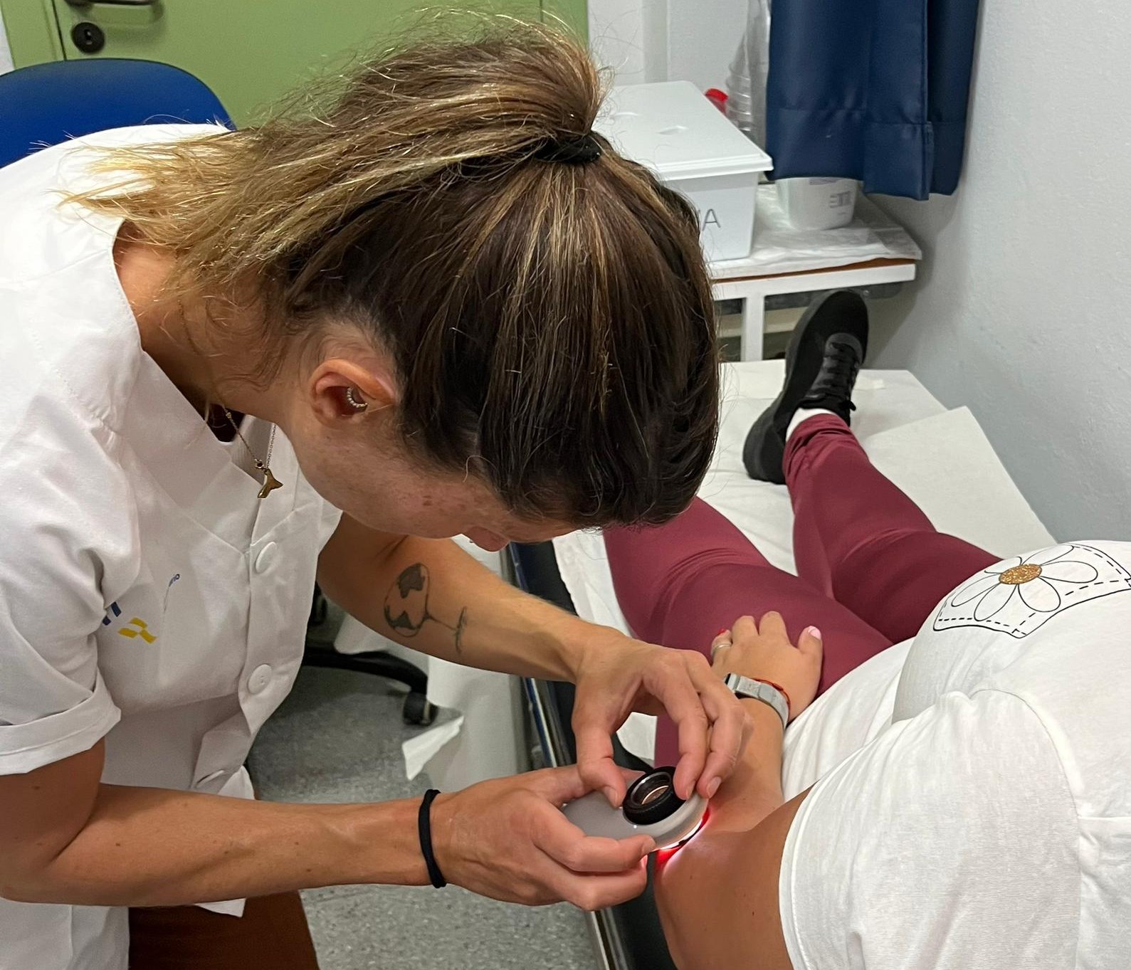 Teledermatología en Atención Primaria del Área de Salud de Fuerteventura
